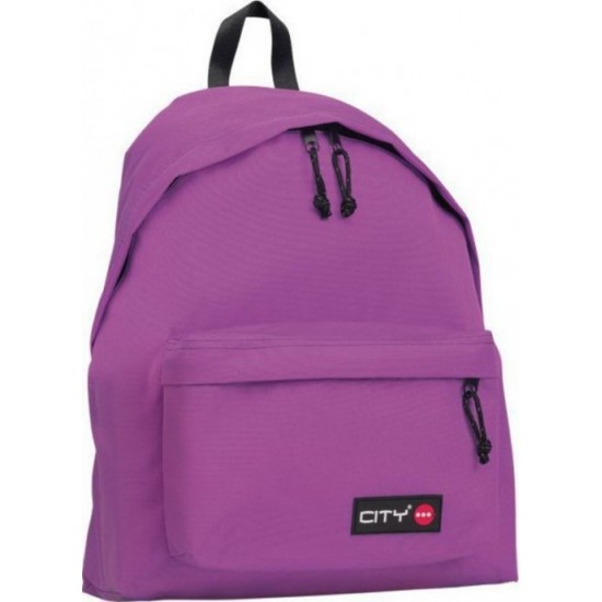 ΣΑΚΙΔΙΟ ΠΛΑΤΗΣ LYC-SAC PURPLE LINE